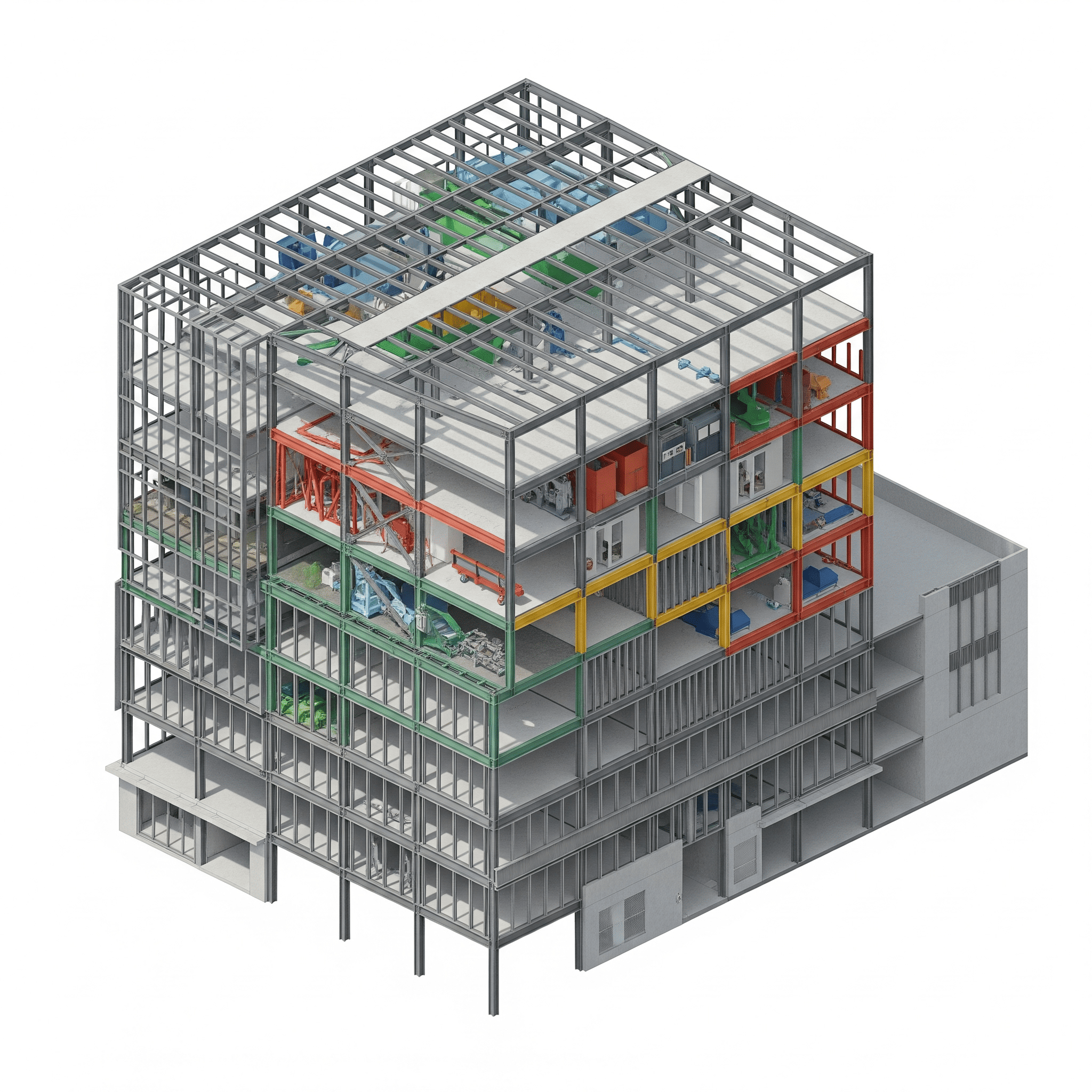 Hospital Construction